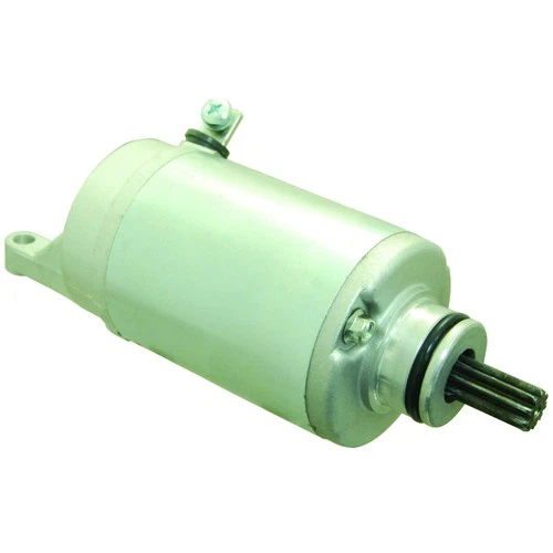 MOTOR ASSY, STARTING
