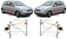 Moteur Volkswagen LUPO