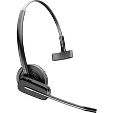 Poly Savi 8240 Office Wireless DECT Convertible Headset