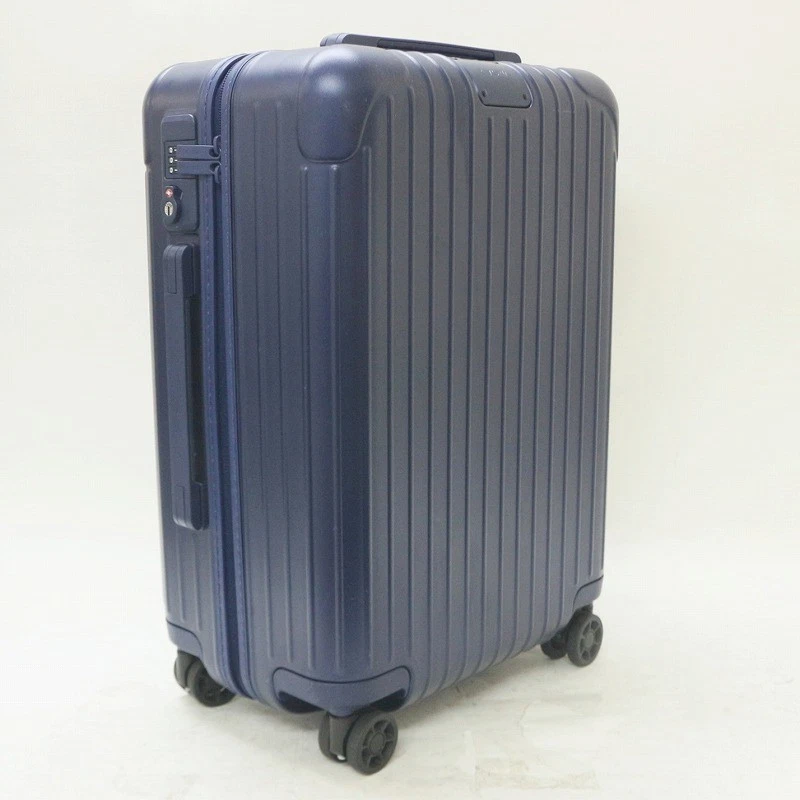 RIMOWA Blue Suitcases for sale - eBay