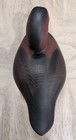 Jim Pierce Ruddy Duck Drake Decoy Havre de Grace, MD Signed n Tagged  — photo 9