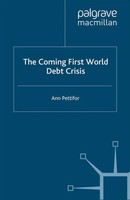 A. Pettifor | The Coming First World Debt Crisis | Taschenbuch | Englisch (2006)