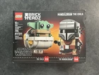 LEGO Star Wars: The Mandalorian & the Child (75317)