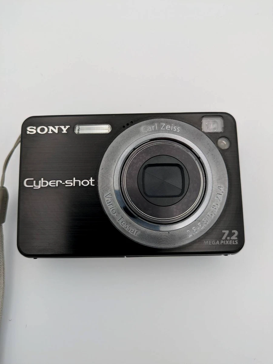 Sony Dsc W120 for sale | eBay
