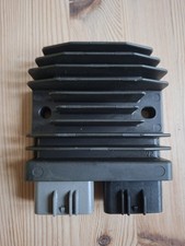 Genuine Shindengen FH027AA Regulator Rectifier MOSFET