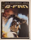 G-Fan Magazine #60 (Jan/Feb 2003, Daikaiju Enterprises) FN/VF Godzilla 10th Ann