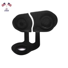10-Pin Shutter Line Cover Rubber Cap Lid For Nikon D300 D300S Camera Replace