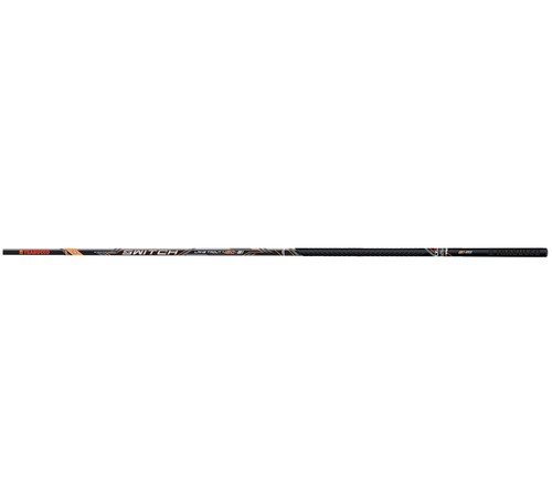 Canne À Pêche Switch Slim Lake Trout B1 4,80 M - 124-43- - Photo 12/12