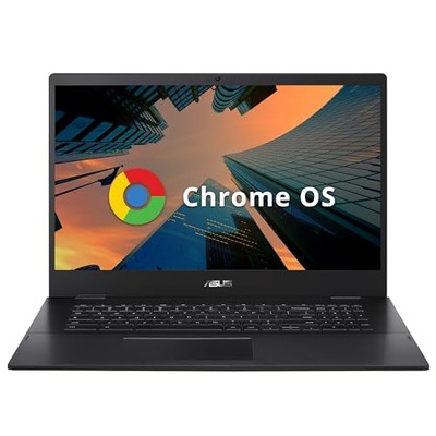  Chromebook CX1700 17.3'' FHD Laptop, Intel Celeron 17.3'' | 4GB | 128GB eMMC