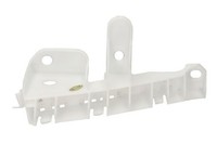 Blic 5504-00-6735935P Halter, StoßFäNger Passend FüR Subaru