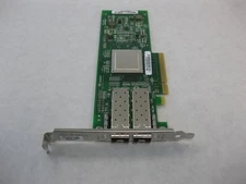 Dell 06T94G Qlogic QLE2562 Dual Port 8GBPS PCI-E 4z