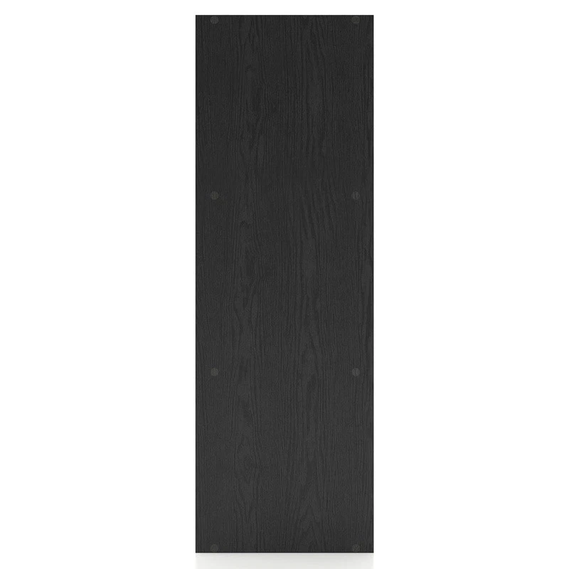 Stackable Cube Storage Shelves Wood Bookcase Office Living Room Organization New - Image 3 of 4