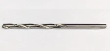 Kromhard 8mm Carbide Tipped Taper Length Drill Metric USA