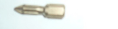 Wiha Bits für Kreuzschlitz