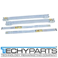 Supermicro MCP-290-00053-0N 2U 3U Inner and Outer Rackmount Rail Kit