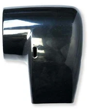 Carefree of Colorado R001831006 Motor Cover Kit Black