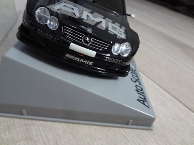 Kyosho Mini-z Body ASC Mercedes-Benz CLK-DTM 2002 AMG-MERCEDES
