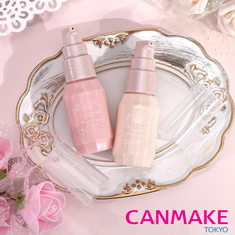 Canmake Moist Prism Primer Canmake Moist Prism Primer