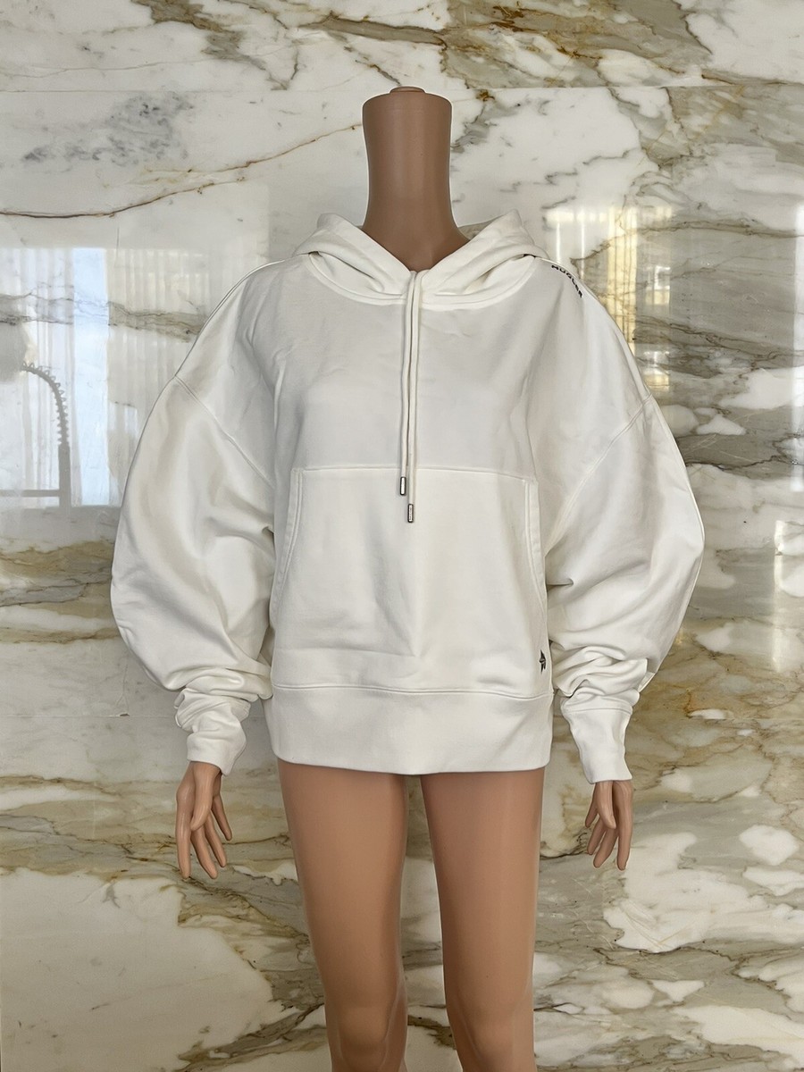 Mugler x H&M Oversize Sweatshirt Hoody Sweater Casual | eBay