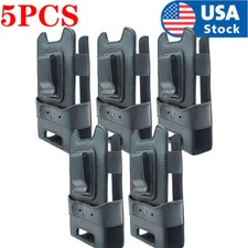 5pcs Scanner Holster for Zebra TC51 TC52 TC56 TC57 SG-TC51-HLSTR1-01