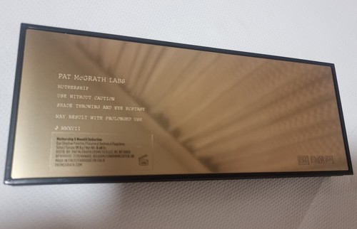 Lidschatten Palette Pat Mcgrath Mothership X: Moonlit Seduction Eyeshadow - Bild 7 von 17