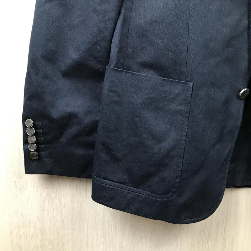 Giacca blazer cotone Gucci taglia M