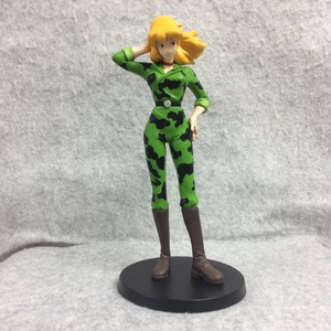 LUPIN-Cagliostro-Fujiko-DX-Figura-Stylish-Banpresto-G59-053