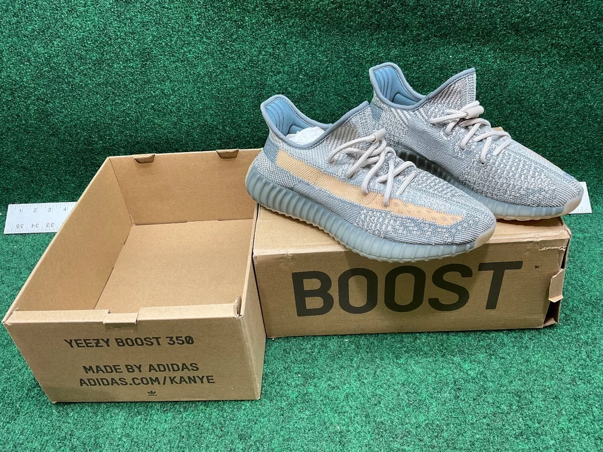 Yeezy 350 hotsell v2 size 6.5