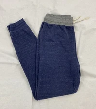 Triblend Old School Heather Joggers