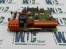 765P003D-1E	ABB CIRCUIT BOARD SL NO 57667