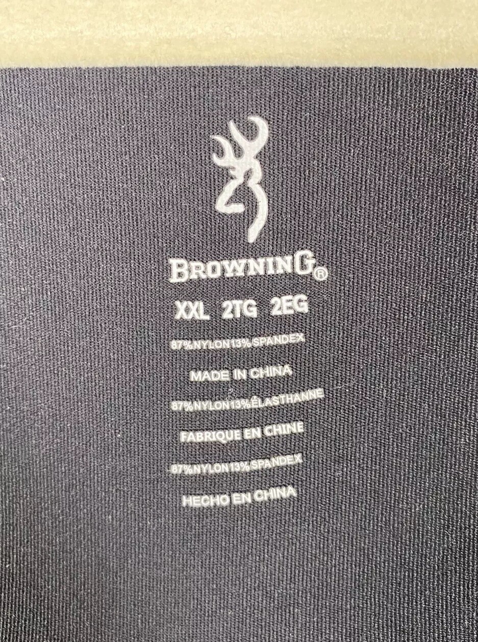 Browning Aster Full Zip Performance Jacket Women'… - image 4