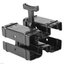 GSG5 GSG-5 DOUBLE MAGAZINE CLAMP QUICK RELEASE