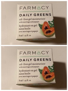 farmacy papaya moisturizer