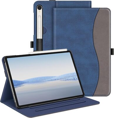 Multi-Angle Case for Samsung Galaxy Tab S9 FE / Tab S9 (2023) Shockproof Cover