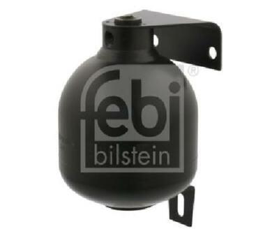 Original FEBI BILSTEIN pressure storage suspension/damping 03276 for Mercedes-Benz