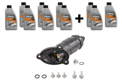 VAICO V10-6603-XXL – Kit Vidange Huile Complet Multi-Modèles – Qualité Allemande