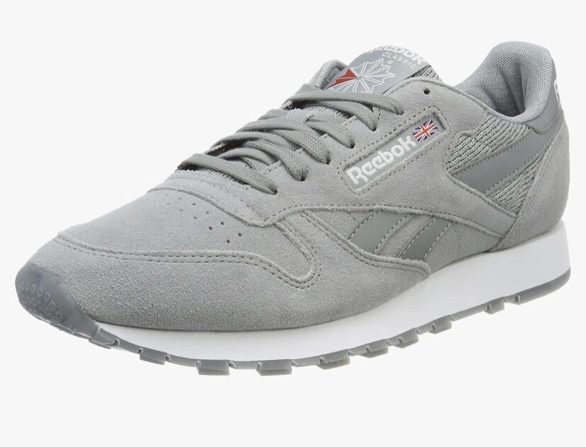 reebok classic cl leather nm bs6300 | eBay