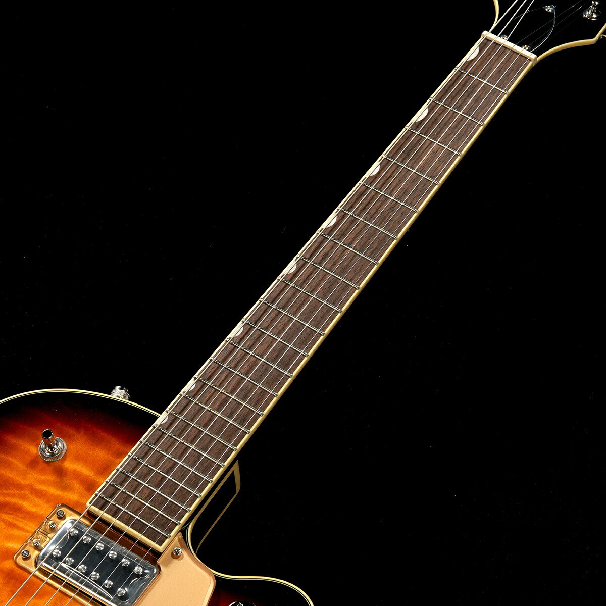 Gretsch / G5655T-QM Electromatic Jr. Quilted Maple Sweet Tea