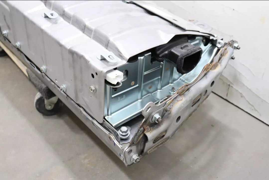 Hybrid Battery G9280-33130 Fits 2018 Toyota Camry OEM for sale