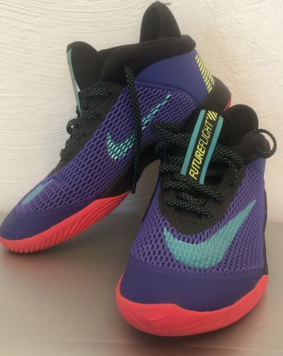 nike future flight shoes