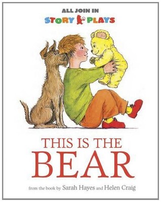 Das ist der Bär (Alle machen mit bei Geschichtenspielen), Sarah Hayes, Vivian F