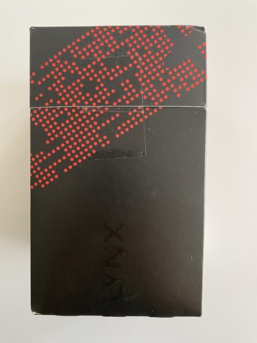 LYNX Vice Deodorant Bodyspray 100g & Eau De Toilette 95ml - New In Box RARE - Picture 4 of 4