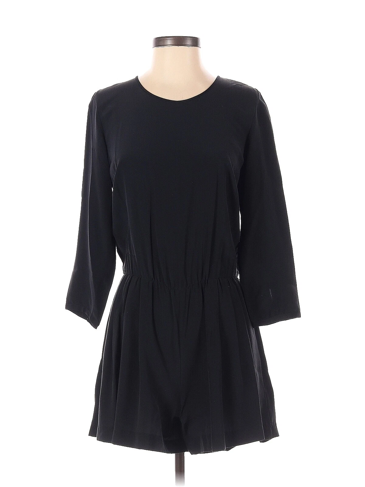 Monos y mampares para mujer Club Monaco