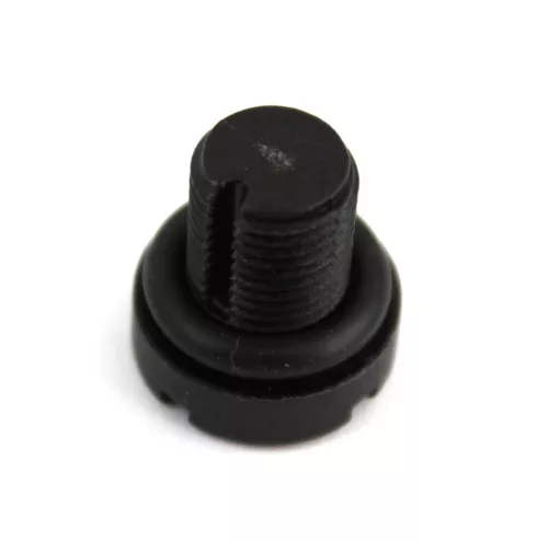 Juego de 2 tornillos de purga de tanque de refrigerante de motor de automóvil para BMW E46 E39 E53 17111712788 - Imagen 5 de 6