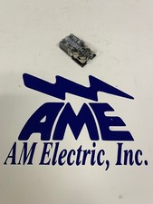Allen Bradley 800M-XAK Contact Block  L-6 