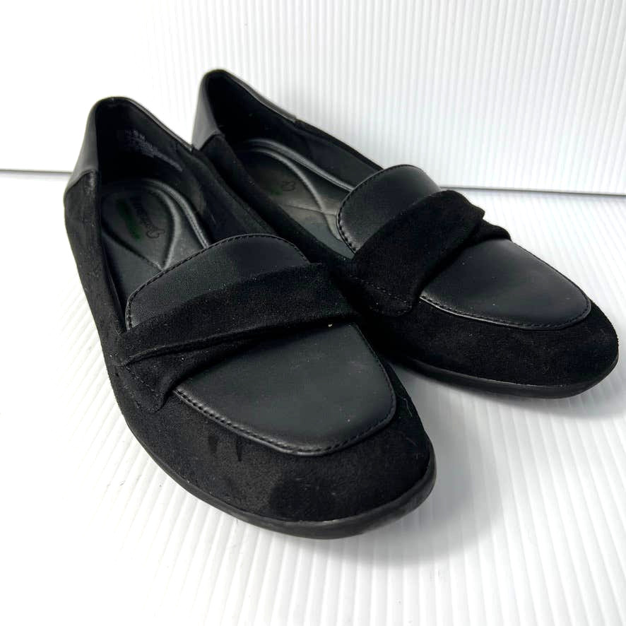 Women's BareTraps Juliya Hidden Wedge Flats Comfort L… Gem