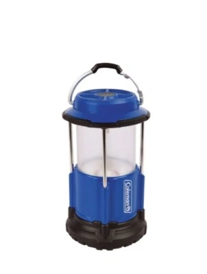 Coleman PACK-AWAY+ 250 LED Laterne Lampe Camping Outdoor Leuchte Zelten Garten - Bild 1 von 4