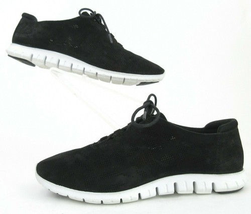 Cole Haan ZeroGrand Perforated Fashion 