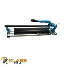 24" Tile Cutter Heavy Duty by KlassTools