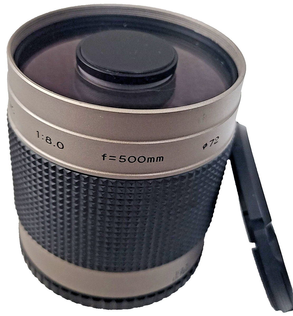 Kenko 500mm f/8 MC Mirror Lens for Nikon F No. 256226 VG | eBay Kenko 500mm f/8 MC Mirror Lens for Nikon F No. 256226 VG | eBay